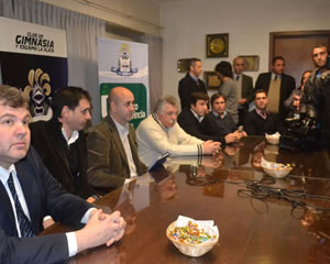 HABRÁ ASAMBLEA EN SEPTIEMBRE