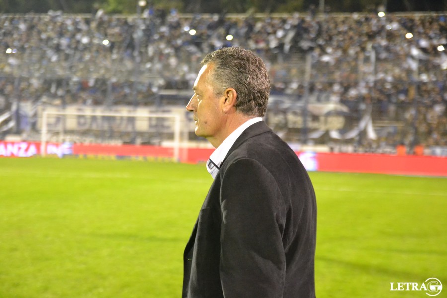 “MERECÍAN ESTA VICTORIA”
