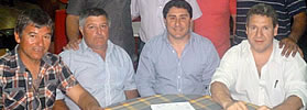 CONVENIO CON GIMNASIA DE NECOCHEA