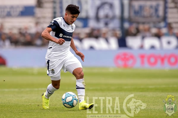 COMBA, A PRÉSTAMO A SU EX CLUB