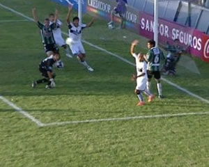 POR OTRO PASO EN LA COPA