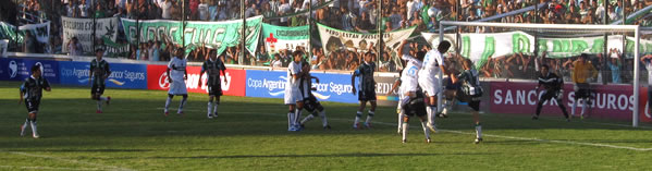 SUFRE EN LOS PENALES