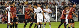 SE VIENE LA COPA ARGENTINA