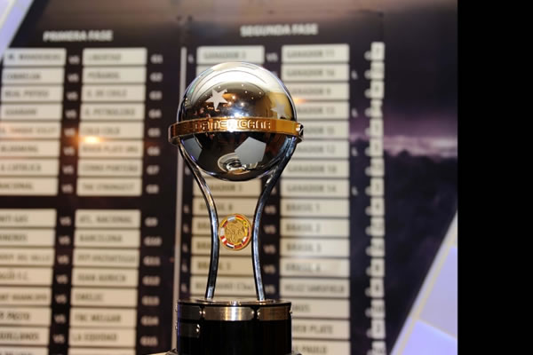 SE VIENE EL SORTEO