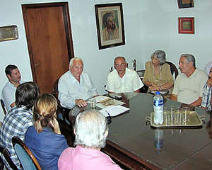 ARRANCA “CORAZÓN TRIPERO”