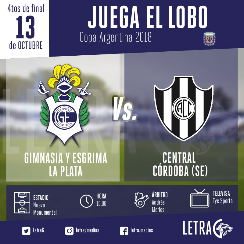 VS CENTRAL CÓRDOBA