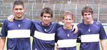 AMISTOSOS DE INFERIORES