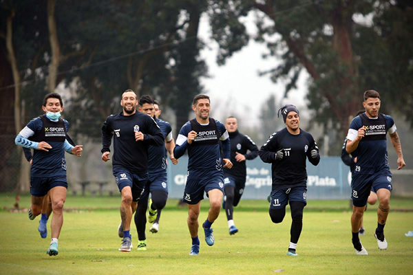 CUENTA REGRESIVA