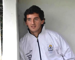LICHT Y CUEVAS FUERON HABILITADOS
