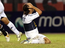 SE VA DEFINIENDO