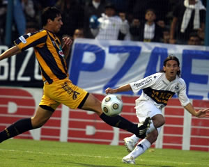 UN EMPATE NEGATIVO