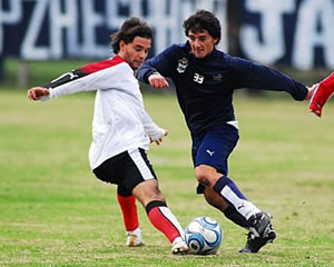 YA PIENSA EN NEWELL´S