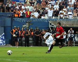 EL PARTIDO DE COCCA