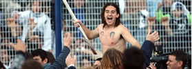 LAS CHANCES DEL LOBO