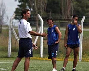SE CONCENTRA EN VÉLEZ