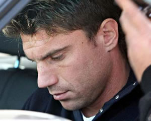 CUFRE SE VA DE GIMNASIA
