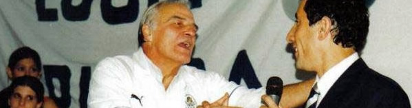 EL RECUERDO A NÉSTOR BASILE