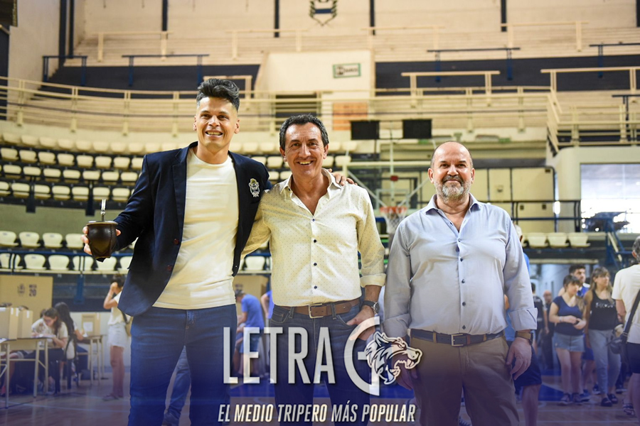 LOS NÚMEROS TOTALES