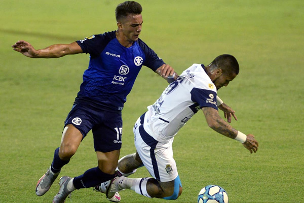 VS TALLERES