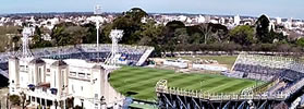 COMUNICADO DE "VAMOS GIMNASIA"