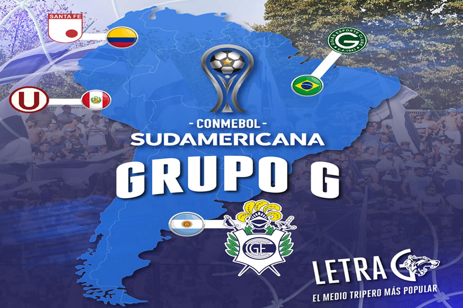 ENTRADAS PARA LA COPA