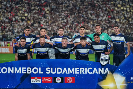 OTRA VEZ DURSO
