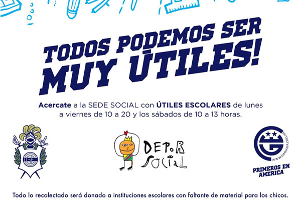 NACE GIMNASIA SOCIAL