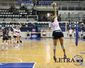 CAYERON ANTE NÁUTICO