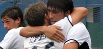 LOS PIBES CRECEN