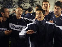 <b><big>¡ESTO ES GIMNASIA!</big></b>