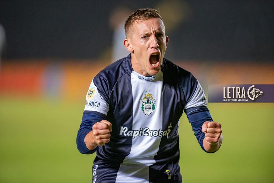 ¡DEJEN EL ALMA!