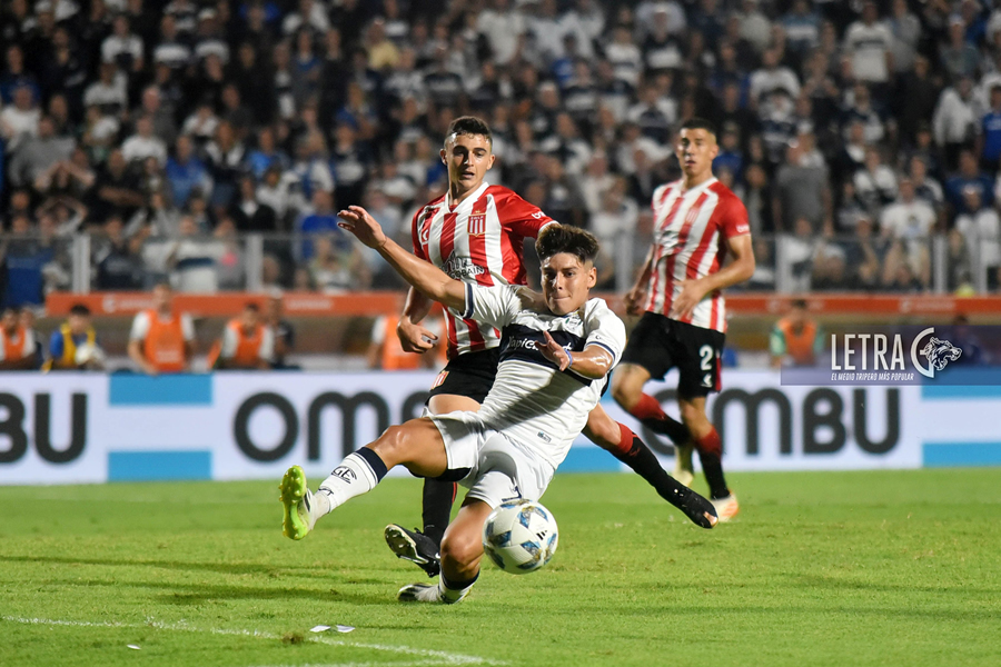 VS ESTUDIANTES