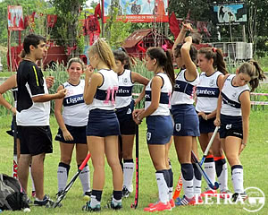 BUEN DEBUT DE LAS LOBIZONAS