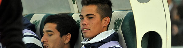 <big>DEBUT PARA JUANI SILVA</big>