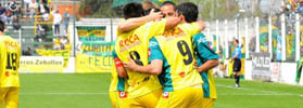 LE CORTARON LAS ALAS	