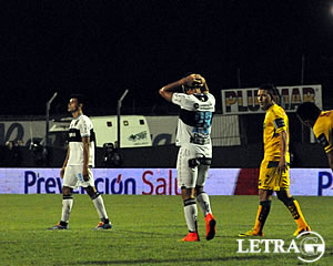 DERROTA Y PREOCUPACIÓN