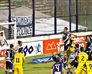 VS. DEFENSA Y JUSTICIA