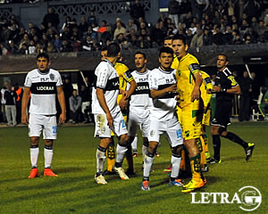VS DEFENSA Y JUSTICIA