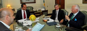 SUBSIDIO PARA EL CLUB