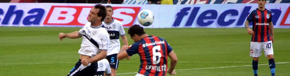DERROTA INOBJETABLE