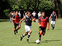 NO PUDO CON COLÓN