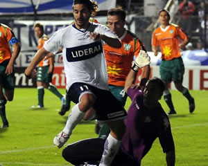 EL LOBO DEBUTA EN LA COPA FRENTE A DESAMPARADOS