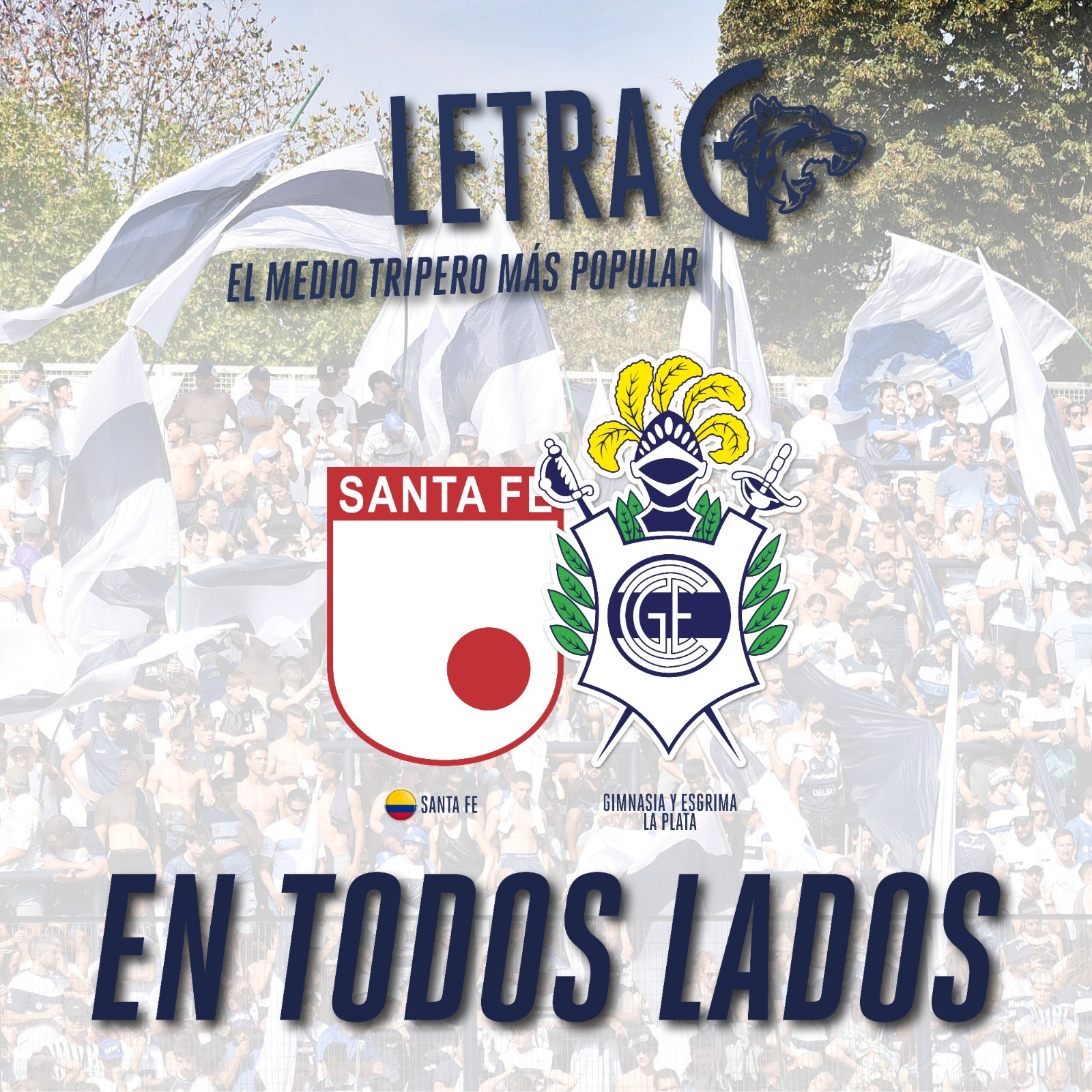 VS. INDEPENDIENTE SANTA FE