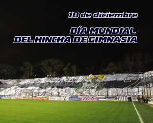 LOS FESTEJOS POR EL DÍA DEL HINCHA