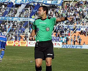PREOCUPA INFORME DE CEBALLOS