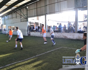 <BIG>TORNEO DE PENALES CON MUNDIAL DEL HINCHA</BIG>