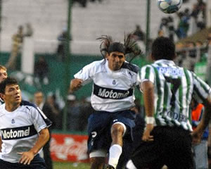 EL LOBO SUMA Y SIGUE