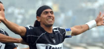 FEDE DOMÍNGUEZ NO SIGUE