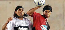 NEWELL´S EN LA MIRA