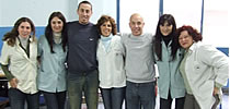 UN DÍA TRIPERO
